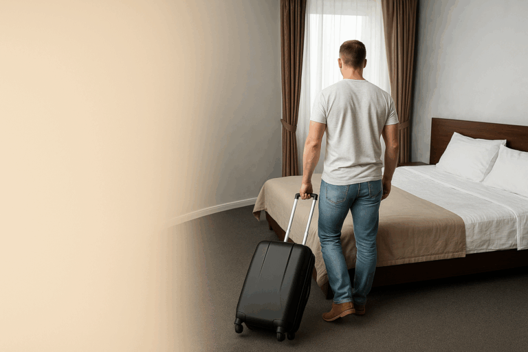 Pourquoi déléguer la gestion de votre propriété à une conciergerie ?