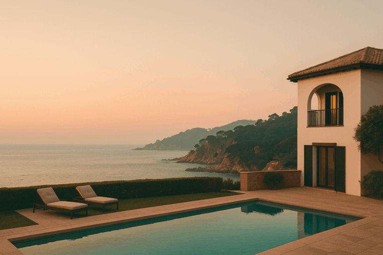 Locations touristiques en Espagne (Costa Brava) : nouveau numéro de registre obligatoire avant juillet 2025