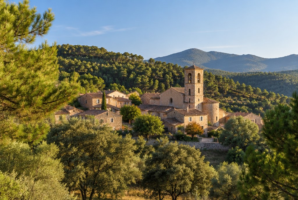 Vidreres, Costa Brava - Welhomy conserjería