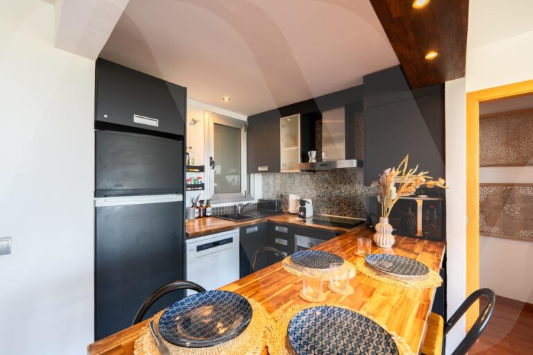 Appartement Vue Mer 50m plage à Empuriabrava - Welhomy - photo 15