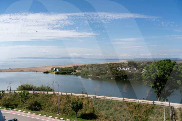 Appartement Vue Mer 50m plage à Empuriabrava - Welhomy - photo 24