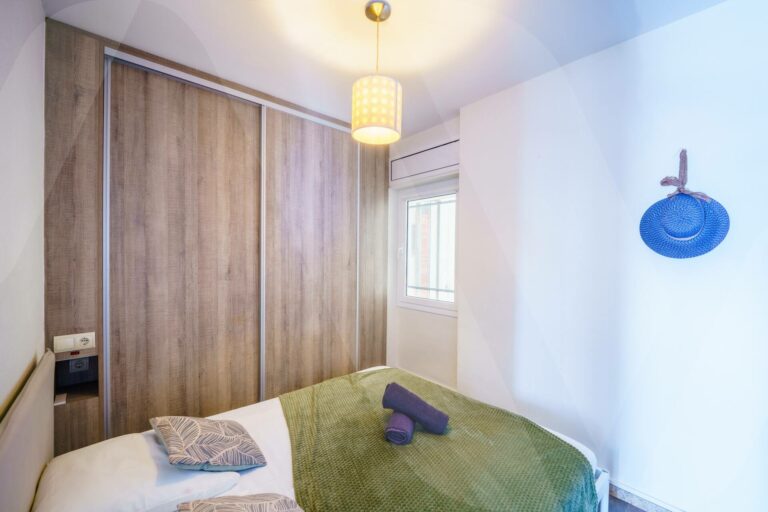 Appartement Vue Mer Panoramique à Roses - Welhomy - photo 15