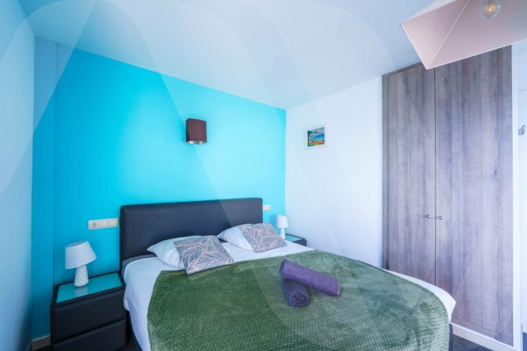 Appartement Vue Mer Panoramique à Roses - Welhomy - photo 17