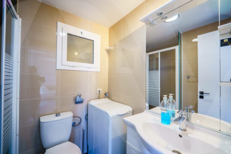 Appartement Vue Mer Panoramique à Roses - Welhomy - photo 21