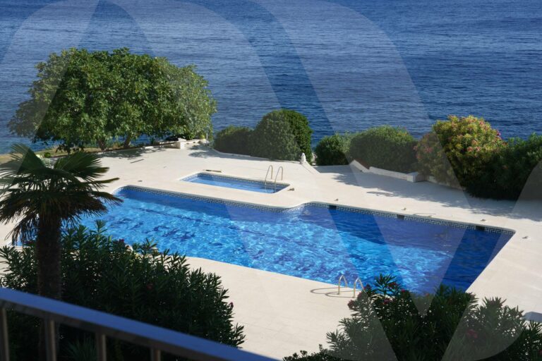 Appartement Vue Mer Panoramique à Roses - Welhomy - photo 23